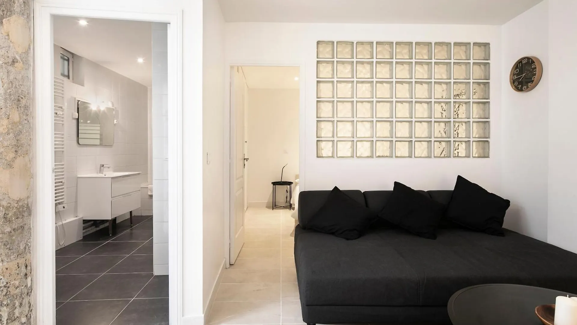 Apartment Au Maire - Appartement Familiale Paris