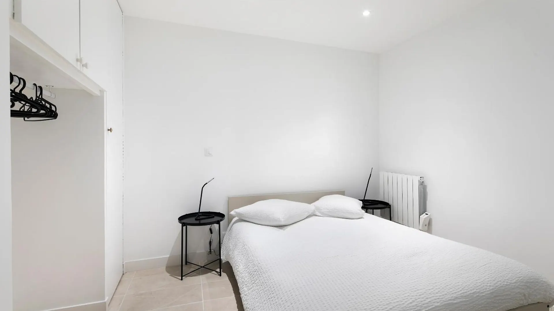 Au Maire - Appartement Familiale Paris