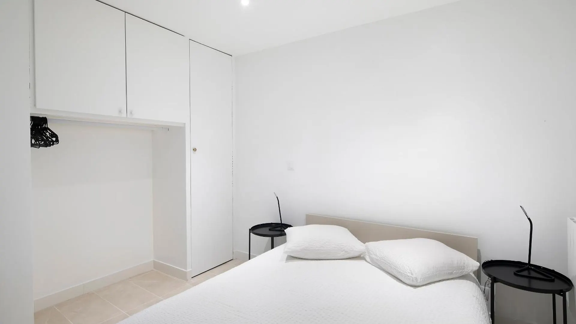 Au Maire - Appartement Familiale Paris Apartment