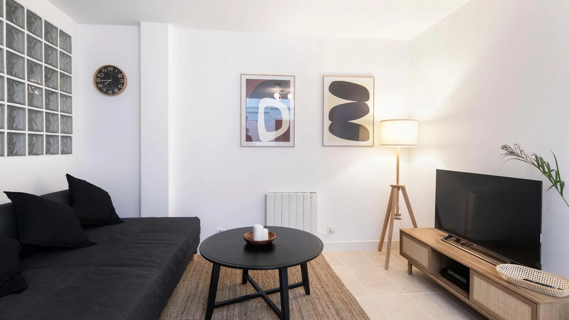 Au Maire - Appartement Familiale 파리 0*,  프랑스